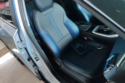 GAC Trumpchi GS3 2023, 15300 км, за 11096 USD - фото 19