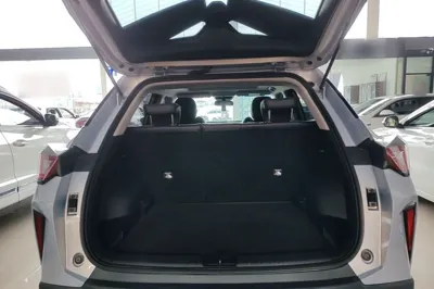 GAC Trumpchi GS3 2023, 15300 км, за 11096 USD - фото 22