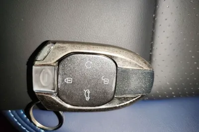 GAC Trumpchi GS3 2023, 15300 км, за 11096 USD - фото 23