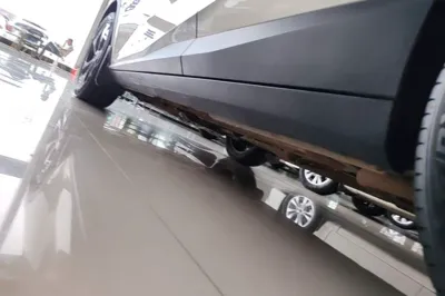 GAC Trumpchi GS3 2023, 15300 км, за 11096 USD - фото 25