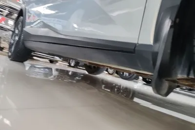GAC Trumpchi GS3 2023, 15300 км, за 11096 USD - фото 26