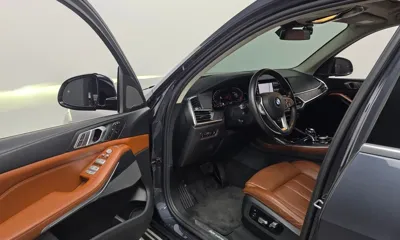 BMW X7 2019, 77228 км, за 44571.35 USD - фото 10