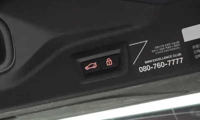 BMW X7 2019, 77228 км, за 44571.35 USD - фото 20