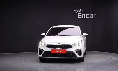 Kia K3 2019, 80339 км, за 8395.03 USD