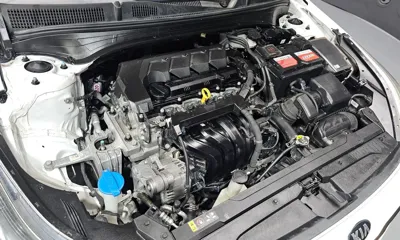 Kia K3 2019, 80339 км, за 8395.03 USD - фото 6