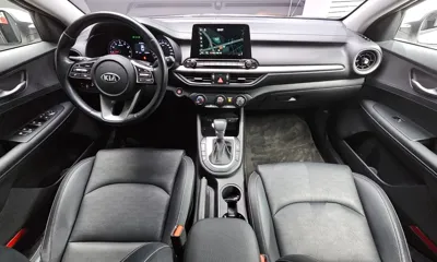 Kia K3 2019, 80339 км, за 8395.03 USD - фото 7