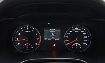 Kia K3 2019, 80339 км, за 8395.03 USD - фото 8