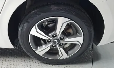 Kia K3 2019, 80339 км, за 8395.03 USD - фото 21