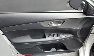 Kia K3 2019, 80339 км, за 8395.03 USD - фото 24