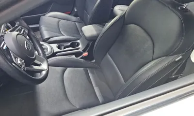 Kia K3 2019, 80339 км, за 8395.03 USD - фото 30