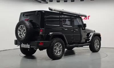 Jeep Wrangler 2017, 144670 км, за 14244.45 USD