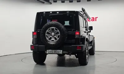 Jeep Wrangler 2017, 144670 км, за 14244.45 USD