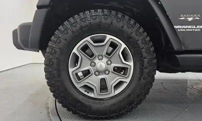 Jeep Wrangler 2017, 144670 км, за 14244.45 USD