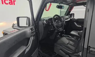 Jeep Wrangler 2017, 144670 км, за 14116.59 USD - фото 10