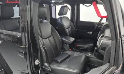 Jeep Wrangler 2017, 144670 км, за 14116.59 USD - фото 12