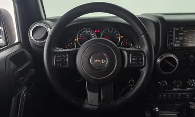 Jeep Wrangler 2017, 144670 км, за 14116.59 USD - фото 14