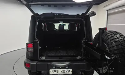 Jeep Wrangler 2017, 144670 км, за 14116.59 USD - фото 20