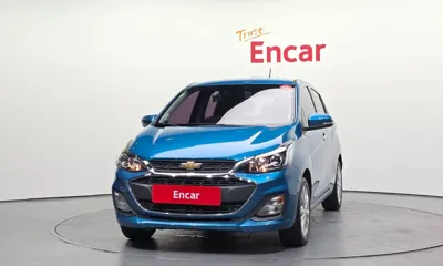 ChevroletGMDaewoo Spark 2020, 35006 км, за 5519.08 USD