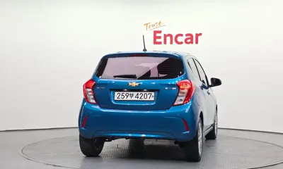 ChevroletGMDaewoo Spark 2020, 35006 км, за 5519.08 USD
