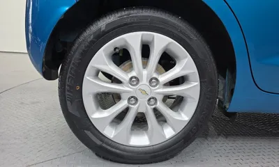 ChevroletGMDaewoo Spark 2020, 35006 км, за 5519.08 USD