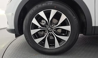 Renault-KoreaSamsung XM3 2022, 20053 км, за 15137.5 USD