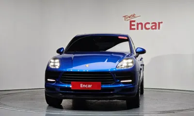 Porsche Macan 2019, 81021 км, за 29944.49 USD
