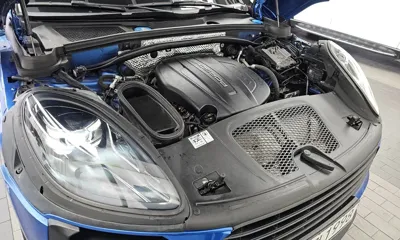 Porsche Macan 2019, 81021 км, за 29944.49 USD - фото 6