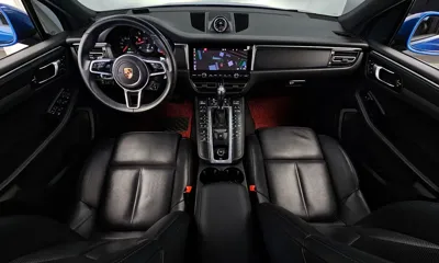 Porsche Macan 2019, 81021 км, за 29944.49 USD - фото 7