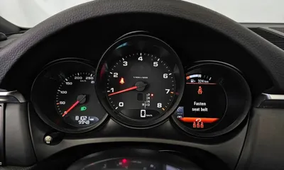 Porsche Macan 2019, 81021 км, за 29944.49 USD - фото 8