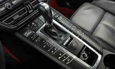 Porsche Macan 2019, 81021 км, за 29944.49 USD - фото 9