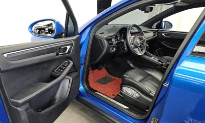 Porsche Macan 2019, 81021 км, за 29944.49 USD - фото 10