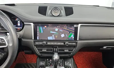 Porsche Macan 2019, 81021 км, за 29944.49 USD - фото 14