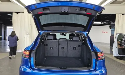 Porsche Macan 2019, 81021 км, за 29944.49 USD - фото 20