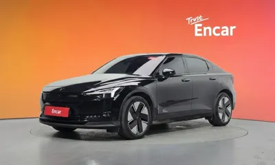 Polestar Polestar 2 · 2025 год