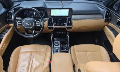 Kia Sorento 2021, 94003 км, за 16673.23 USD - фото 7