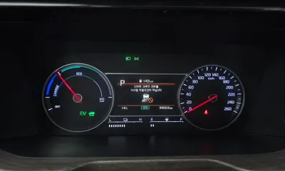 Kia Sorento 2021, 94003 км, за 16673.23 USD - фото 8