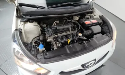 Hyundai Accent 2015, 111722 км, за 3255.84 USD - фото 6