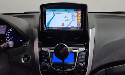 Hyundai Accent 2015, 111722 км, за 3255.84 USD - фото 12