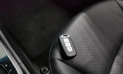 Hyundai Accent 2015, 111722 км, за 3255.84 USD - фото 15