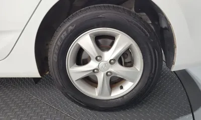 Hyundai Accent 2015, 111722 км, за 3255.84 USD - фото 21