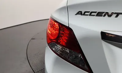 Hyundai Accent 2015, 111722 км, за 3255.84 USD - фото 23