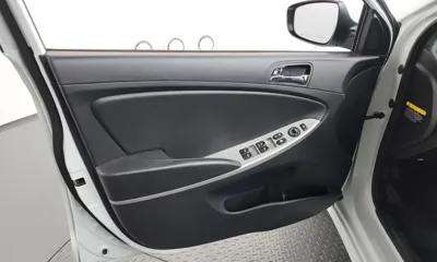 Hyundai Accent 2015, 111722 км, за 3255.84 USD - фото 24