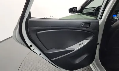 Hyundai Accent 2015, 111722 км, за 3255.84 USD - фото 25