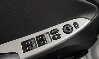 Hyundai Accent 2015, 111722 км, за 3255.84 USD - фото 29