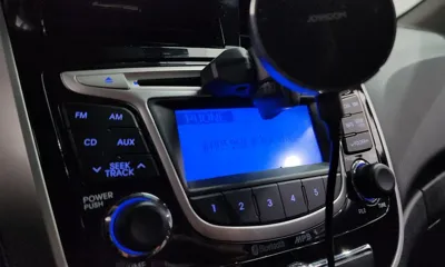 Hyundai Accent 2015, 111722 км, за 3255.84 USD - фото 31