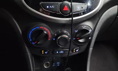 Hyundai Accent 2015, 111722 км, за 3255.84 USD - фото 32