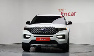 Ford Explorer 2020, 104249 км, за 14873.09 USD