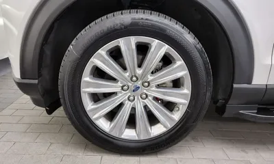 Ford Explorer 2020, 104249 км, за 14873.09 USD