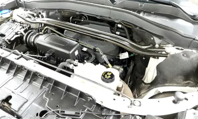 Ford Explorer 2020, 104249 км, за 14769.59 USD - фото 6