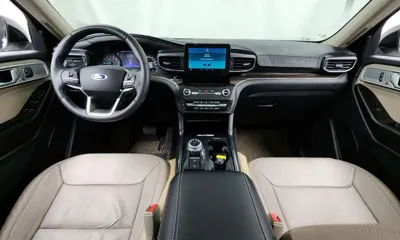 Ford Explorer 2020, 104249 км, за 14769.59 USD - фото 7